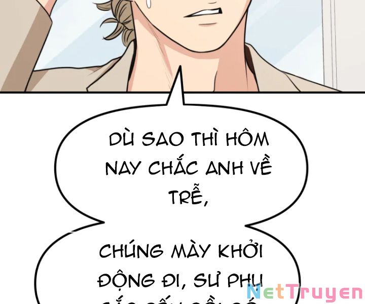 Bạn Trai Vệ Sĩ Chap 14 - Next Chap 15