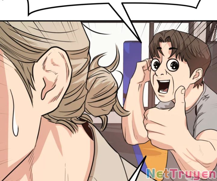 Bạn Trai Vệ Sĩ Chap 14 - Next Chap 15