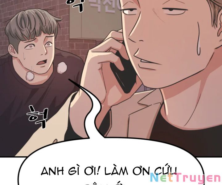 Bạn Trai Vệ Sĩ Chap 14 - Next Chap 15