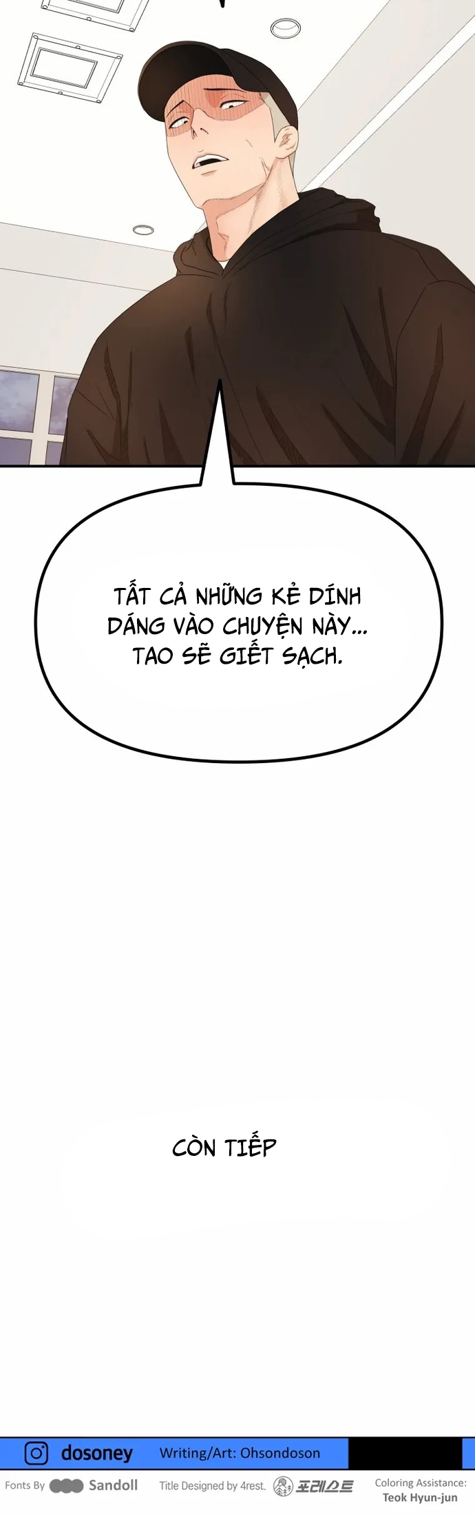 Bạn Trai Vệ Sĩ Chap 145 - Next Chap 146