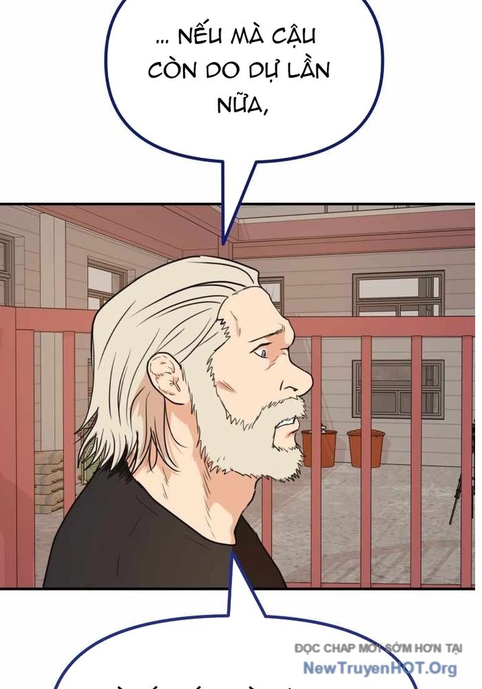 Bạn Trai Vệ Sĩ Chap 152 - Next Chap 153