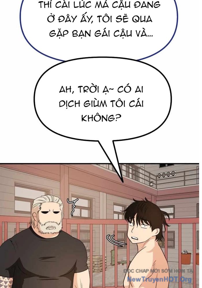 Bạn Trai Vệ Sĩ Chap 152 - Next Chap 153