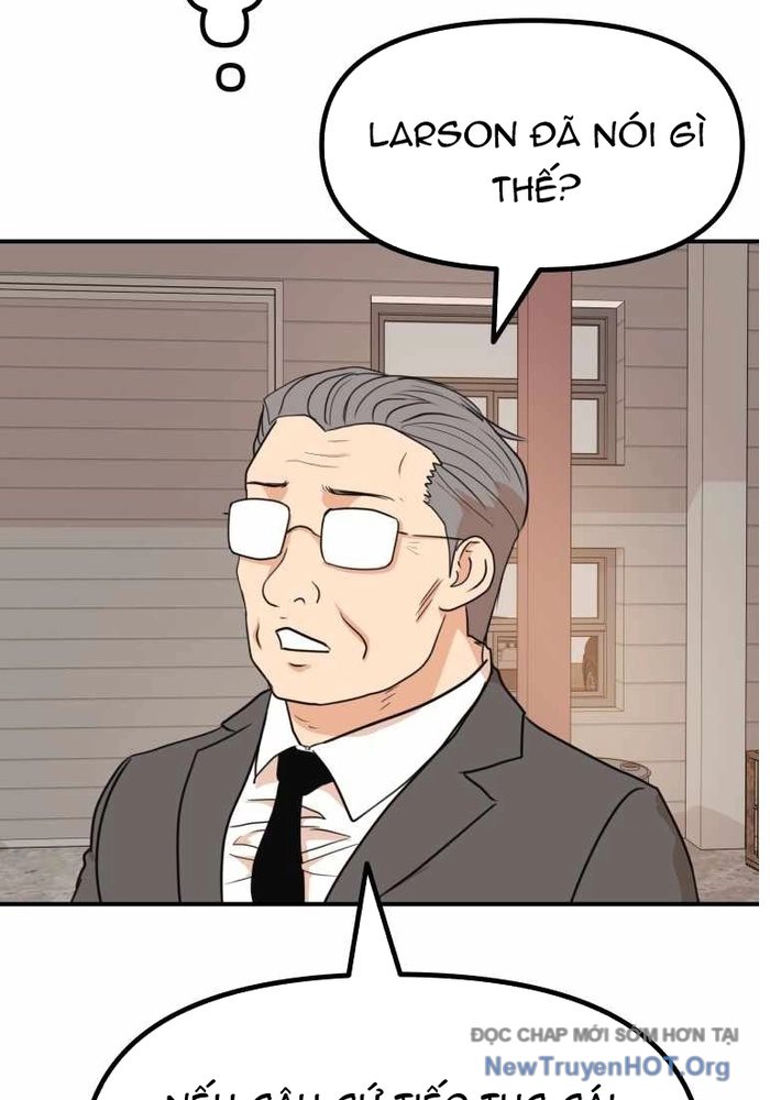 Bạn Trai Vệ Sĩ Chap 152 - Next Chap 153