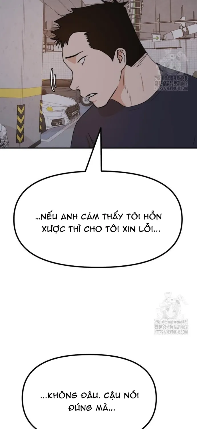 Bạn Trai Vệ Sĩ Chap 154 - Next Chap 155