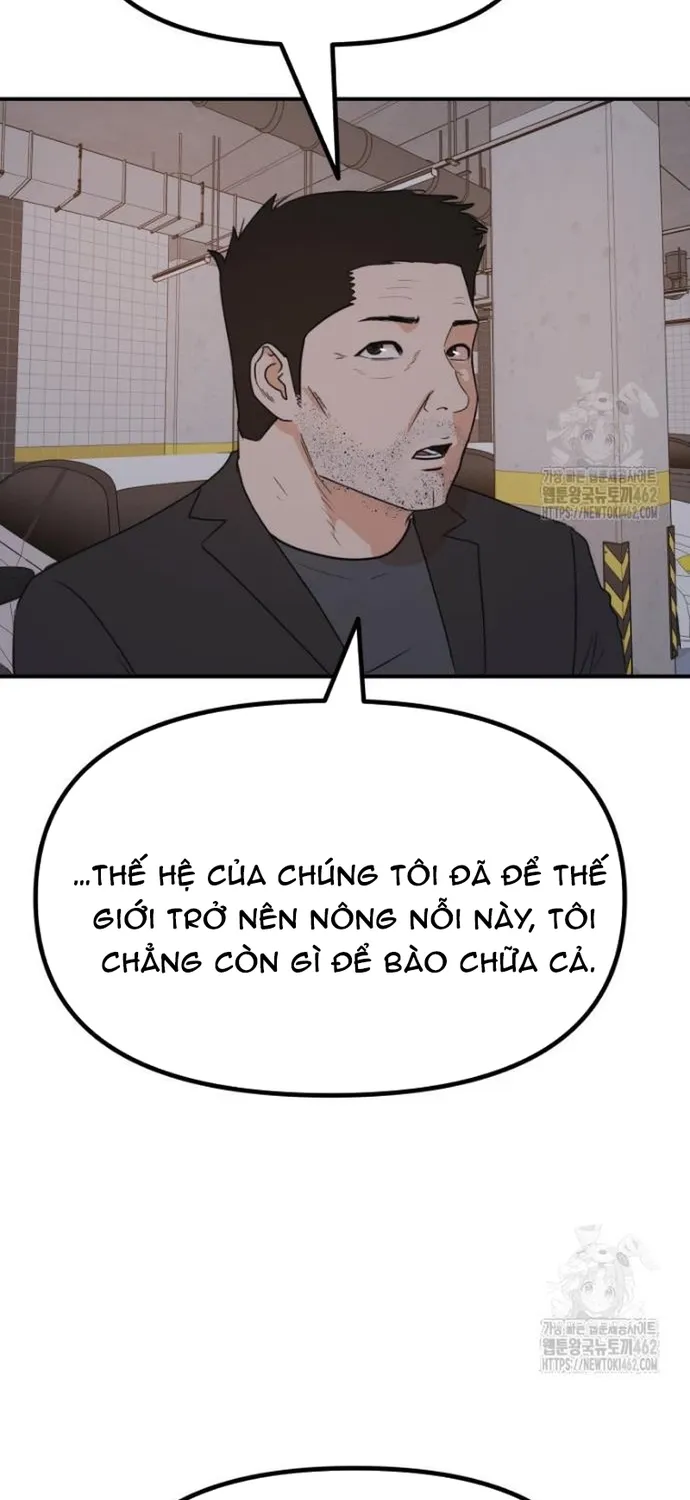Bạn Trai Vệ Sĩ Chap 154 - Next Chap 155