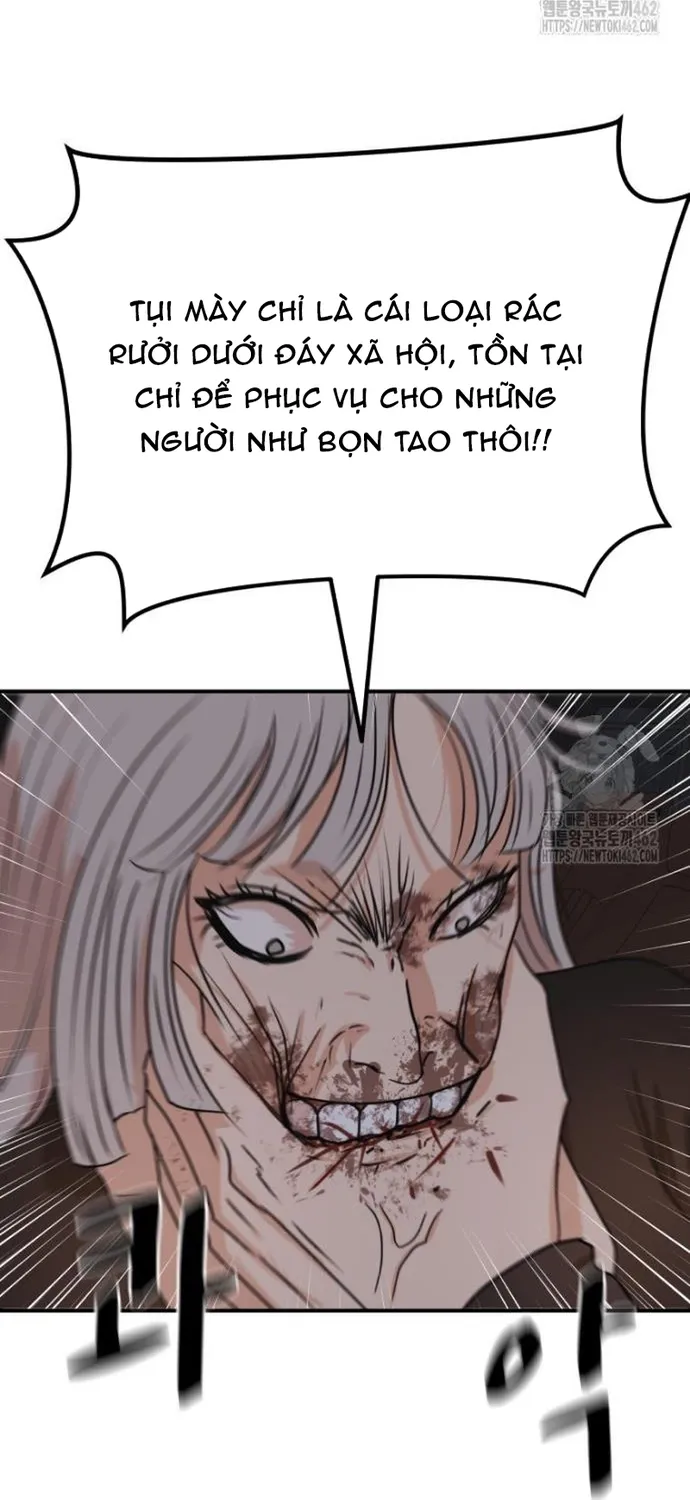 Bạn Trai Vệ Sĩ Chap 154 - Next Chap 155