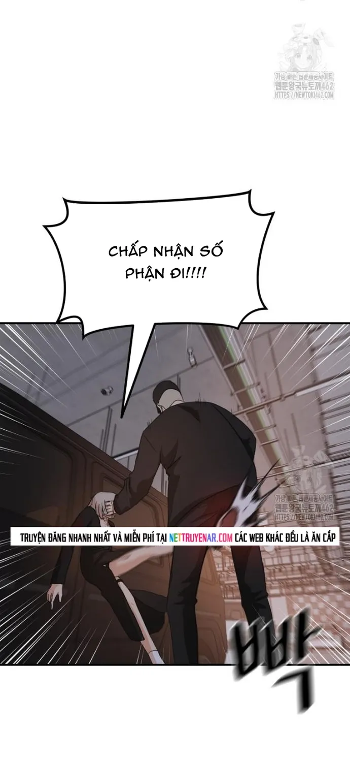 Bạn Trai Vệ Sĩ Chap 154 - Next Chap 155
