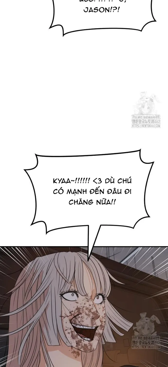 Bạn Trai Vệ Sĩ Chap 154 - Next Chap 155