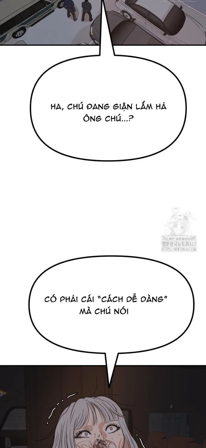 Bạn Trai Vệ Sĩ Chap 154 - Next Chap 155