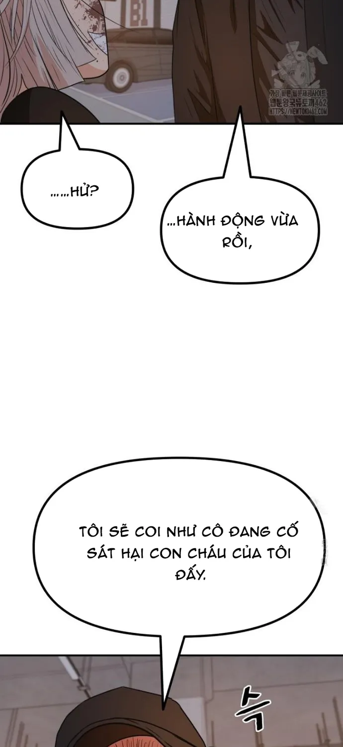 Bạn Trai Vệ Sĩ Chap 154 - Next Chap 155