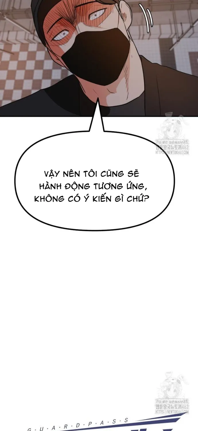 Bạn Trai Vệ Sĩ Chap 154 - Next Chap 155