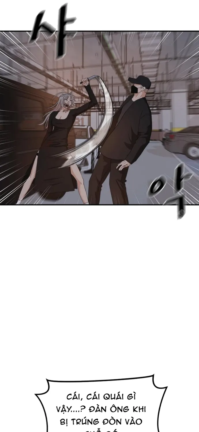 Bạn Trai Vệ Sĩ Chap 154 - Next Chap 155