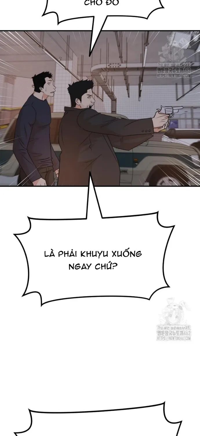 Bạn Trai Vệ Sĩ Chap 154 - Next Chap 155