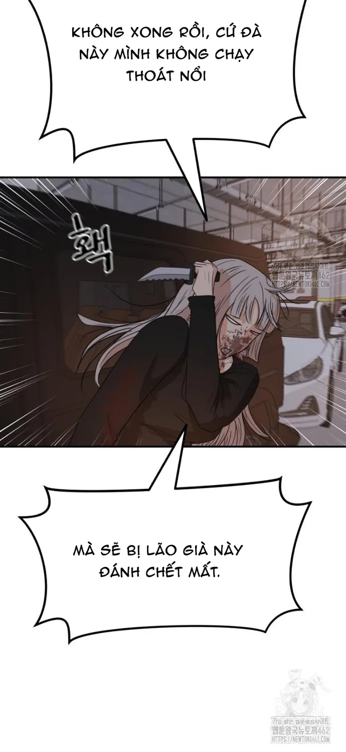 Bạn Trai Vệ Sĩ Chap 154 - Next Chap 155