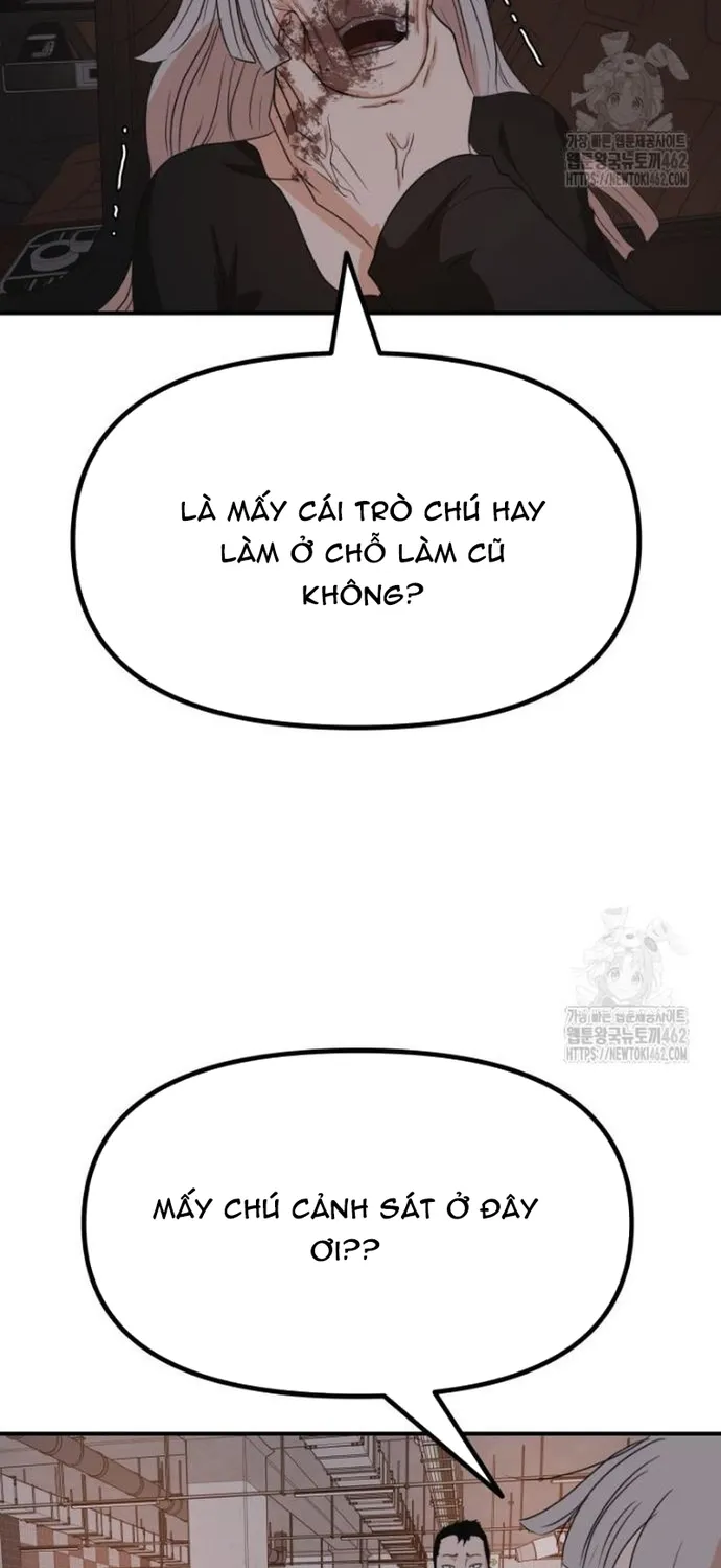 Bạn Trai Vệ Sĩ Chap 154 - Next Chap 155