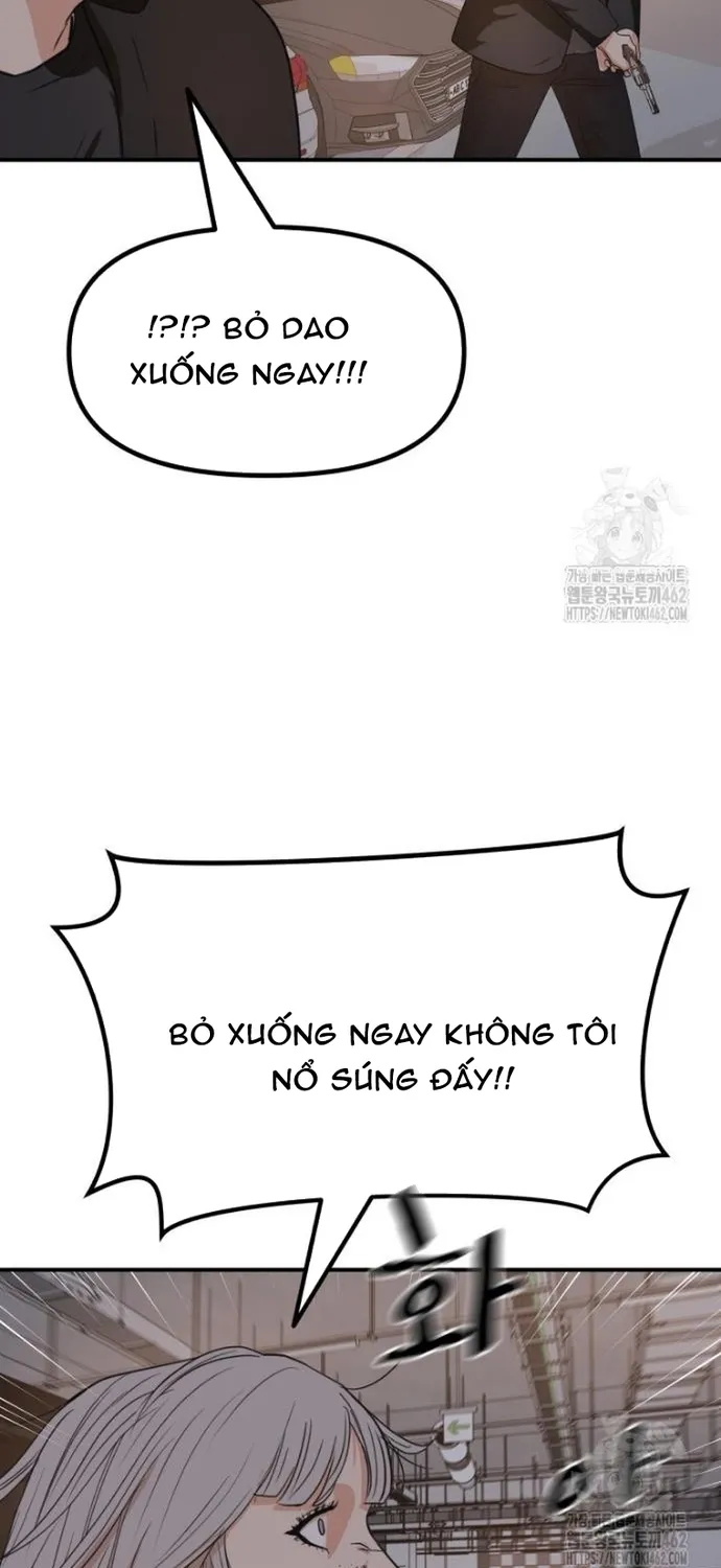 Bạn Trai Vệ Sĩ Chap 154 - Next Chap 155