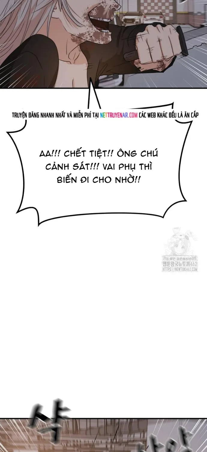 Bạn Trai Vệ Sĩ Chap 154 - Next Chap 155