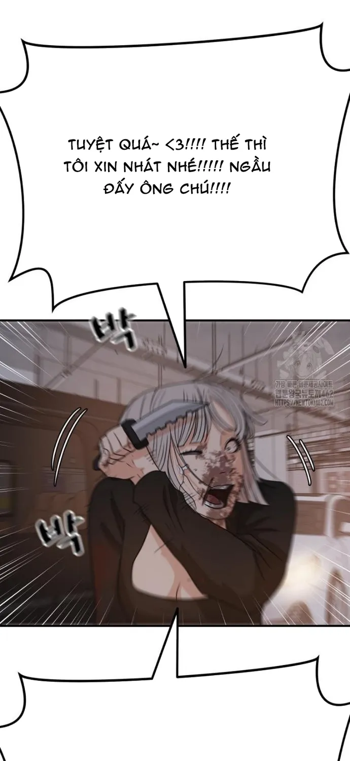 Bạn Trai Vệ Sĩ Chap 154 - Next Chap 155