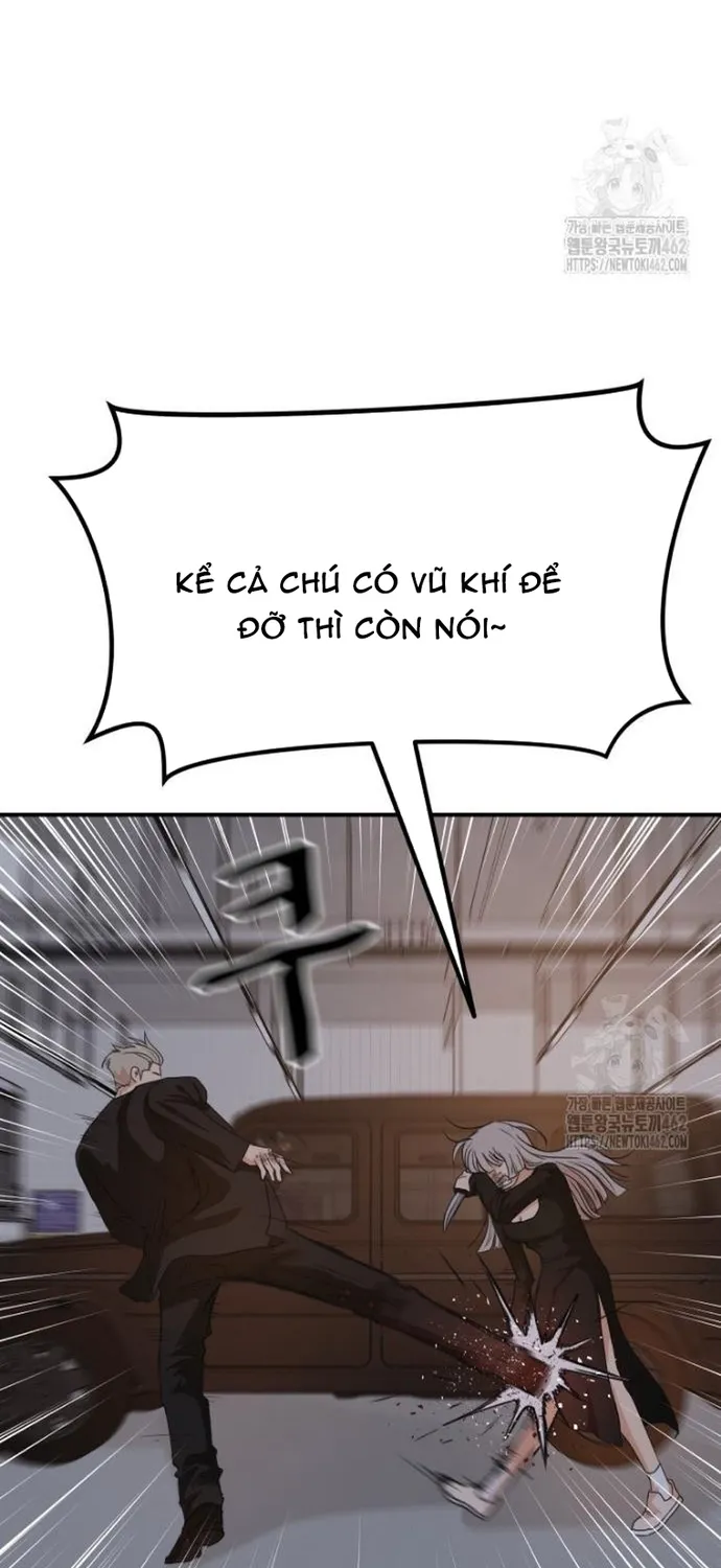 Bạn Trai Vệ Sĩ Chap 154 - Next Chap 155