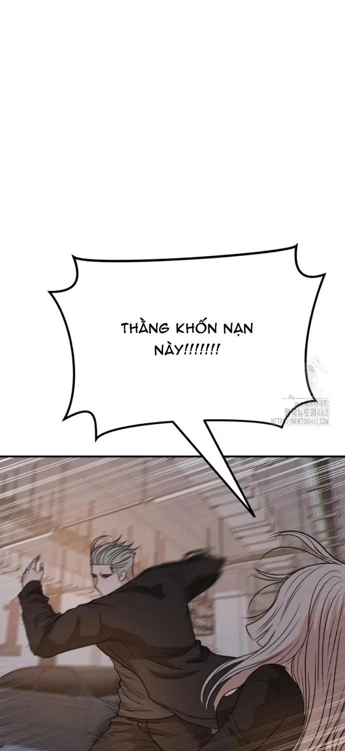 Bạn Trai Vệ Sĩ Chap 154 - Next Chap 155