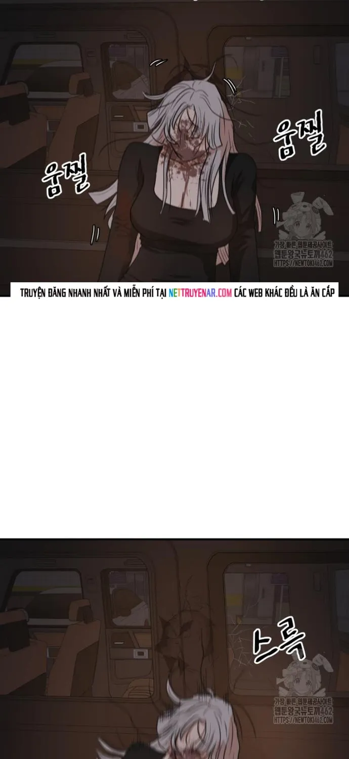 Bạn Trai Vệ Sĩ Chap 154 - Next Chap 155