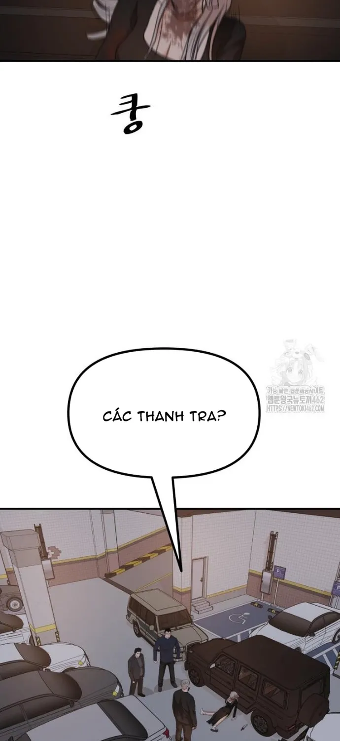 Bạn Trai Vệ Sĩ Chap 154 - Next Chap 155