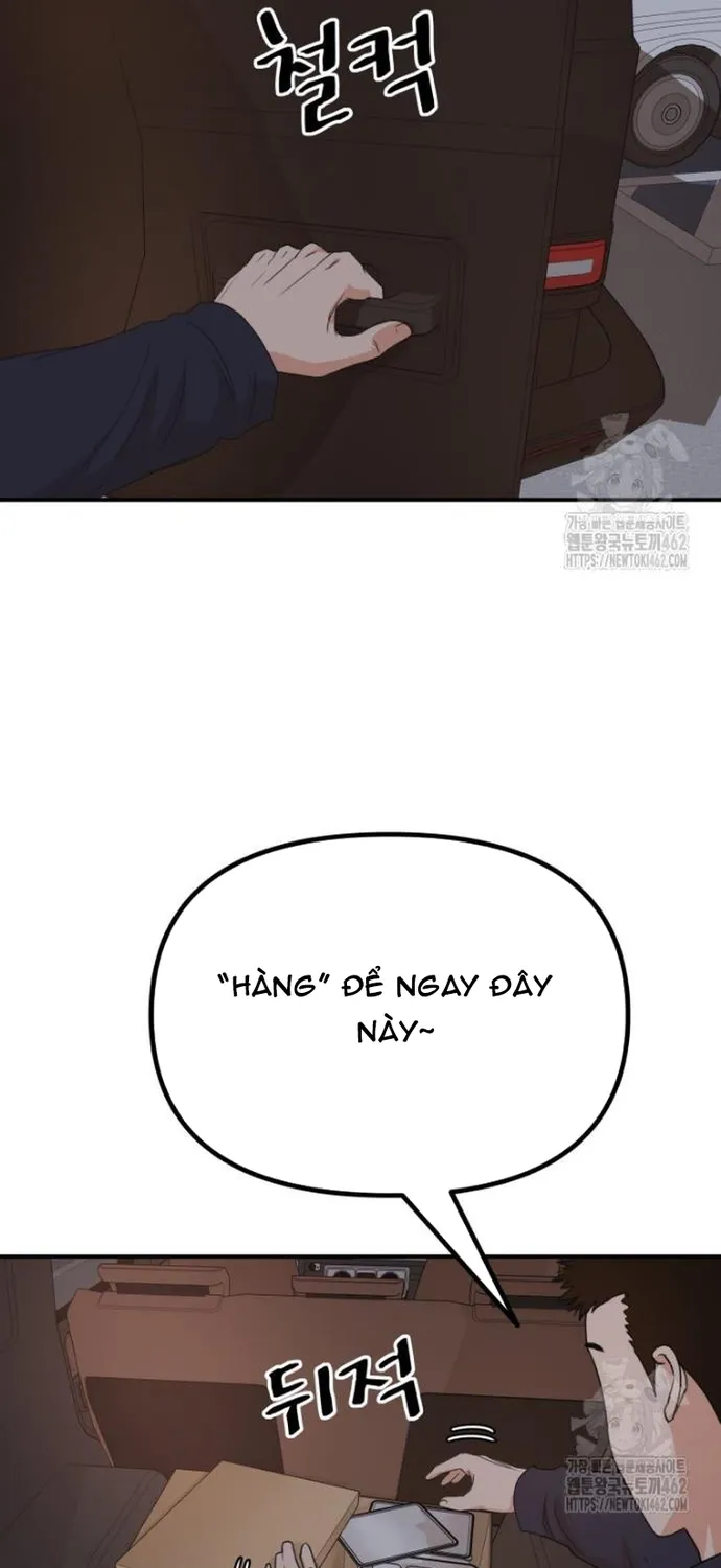 Bạn Trai Vệ Sĩ Chap 154 - Next Chap 155