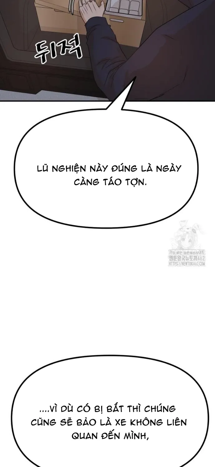 Bạn Trai Vệ Sĩ Chap 154 - Next Chap 155