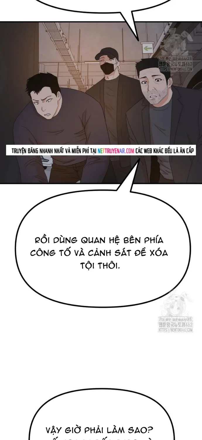 Bạn Trai Vệ Sĩ Chap 154 - Next Chap 155