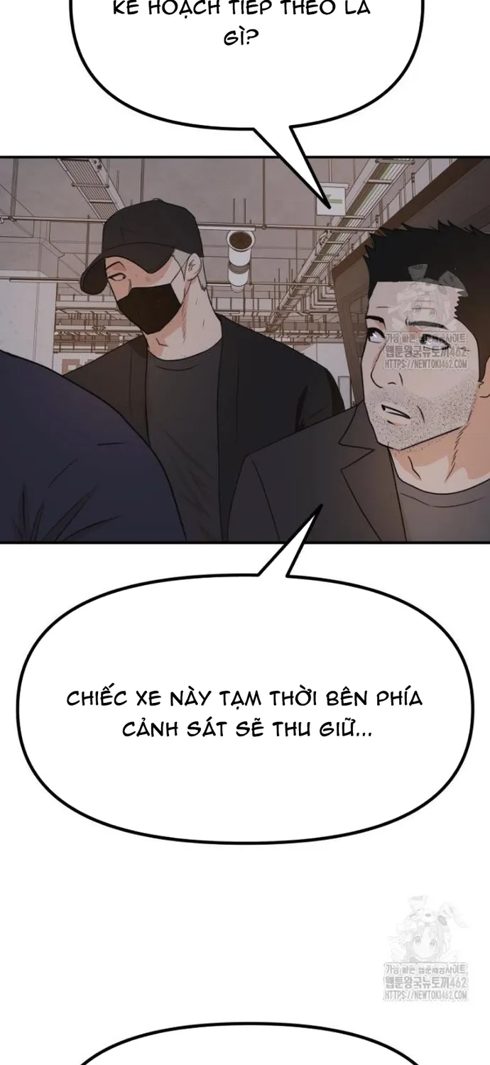 Bạn Trai Vệ Sĩ Chap 154 - Next Chap 155
