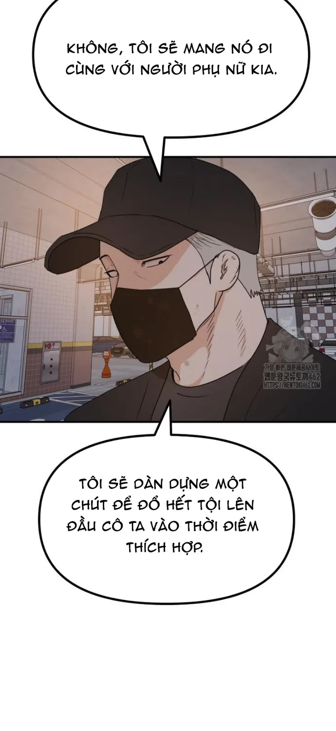 Bạn Trai Vệ Sĩ Chap 154 - Next Chap 155