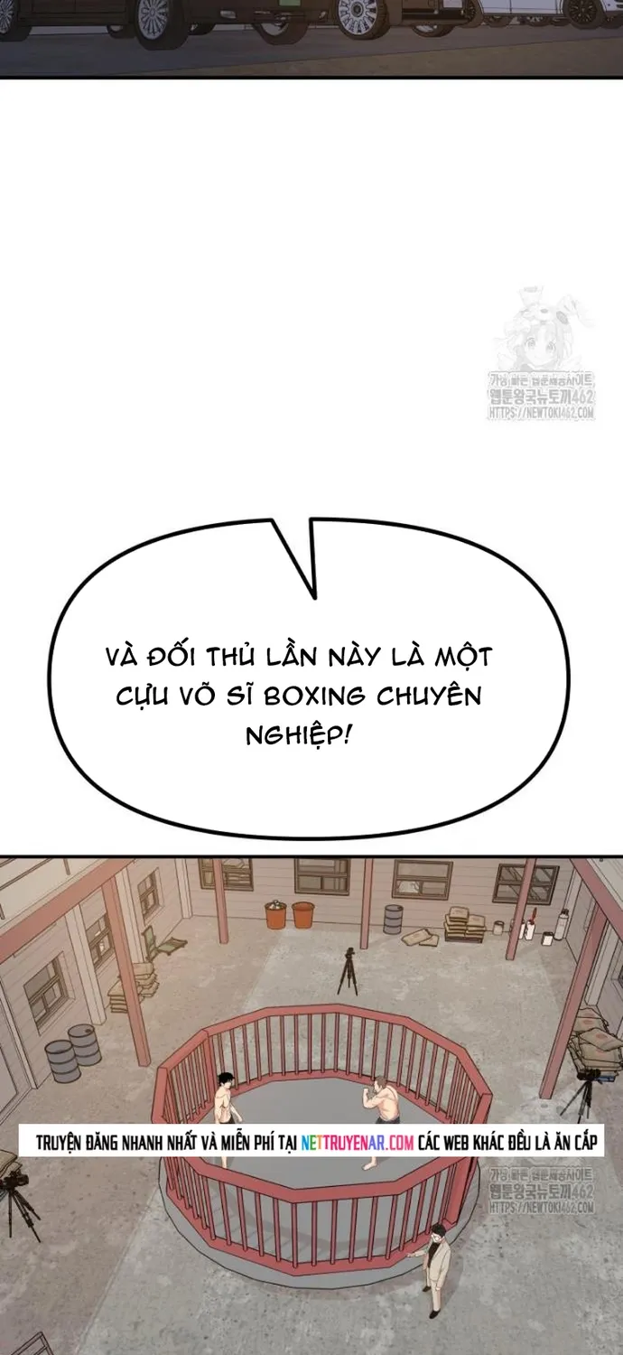 Bạn Trai Vệ Sĩ Chap 154 - Next Chap 155