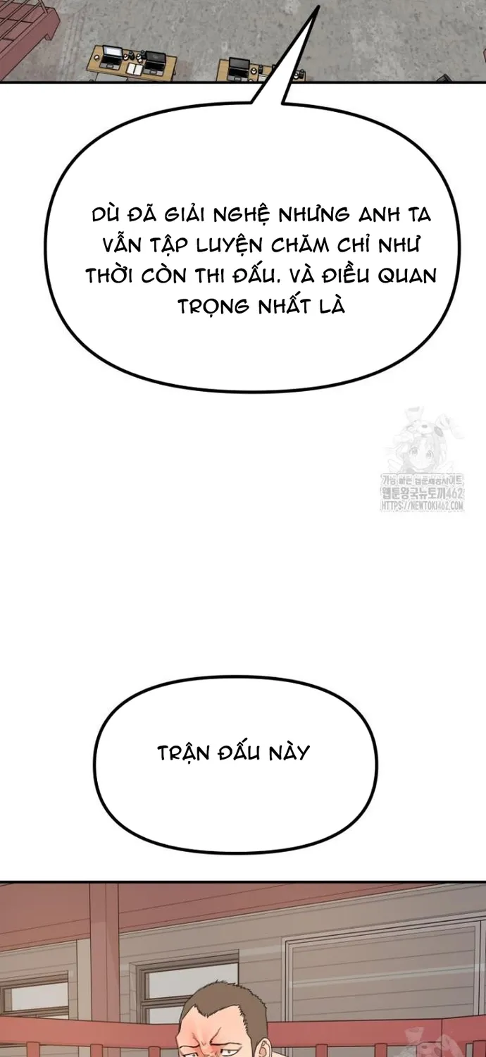 Bạn Trai Vệ Sĩ Chap 154 - Next Chap 155