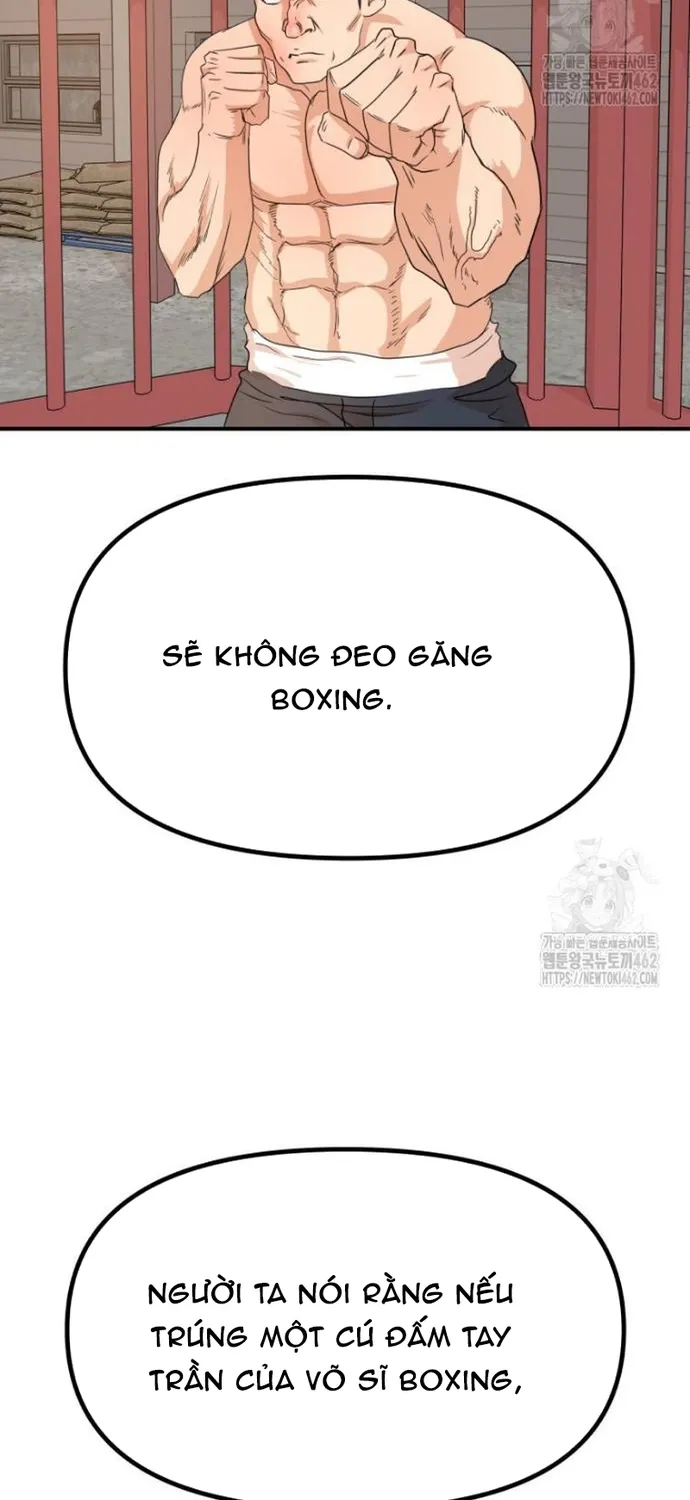 Bạn Trai Vệ Sĩ Chap 154 - Next Chap 155