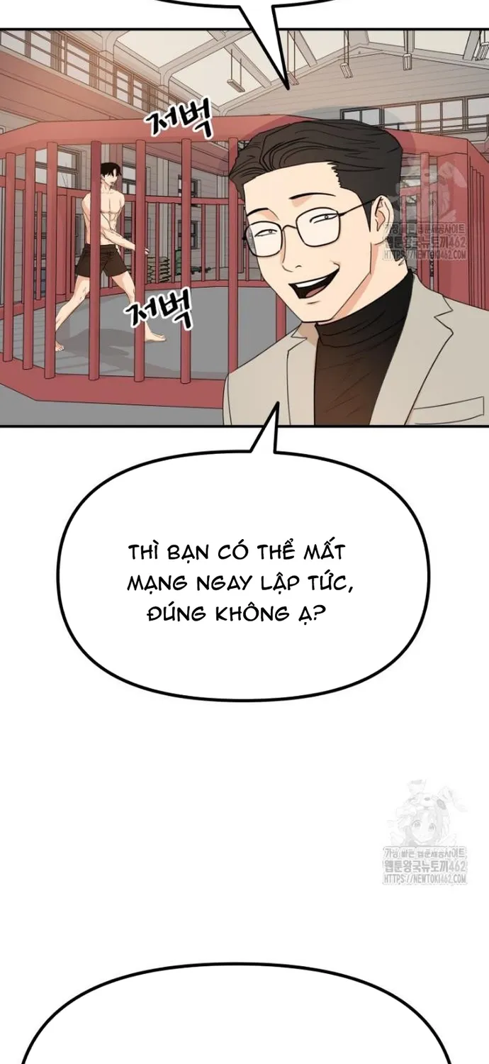 Bạn Trai Vệ Sĩ Chap 154 - Next Chap 155