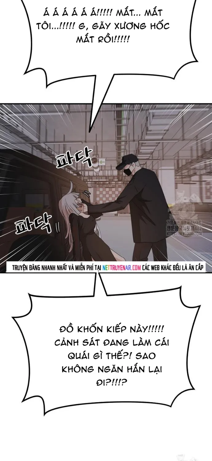 Bạn Trai Vệ Sĩ Chap 154 - Next Chap 155