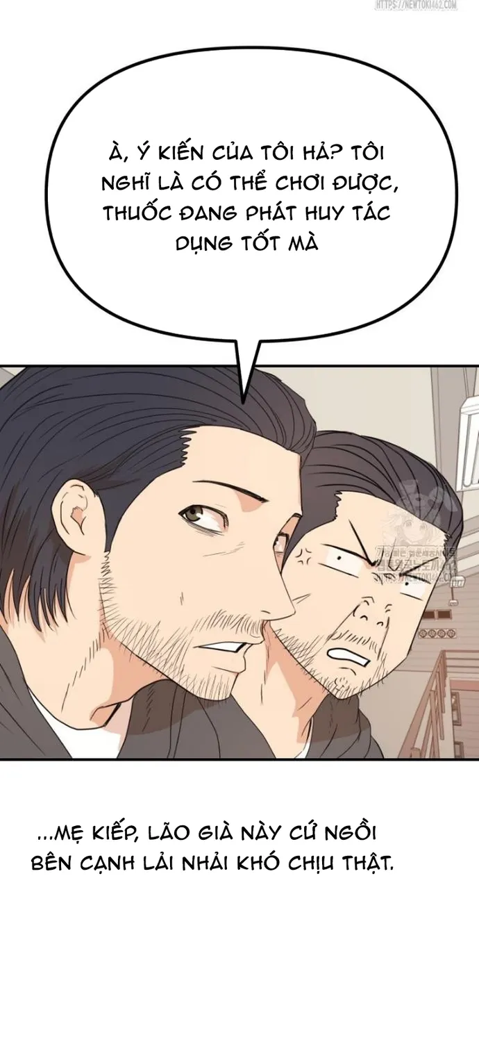 Bạn Trai Vệ Sĩ Chap 154 - Next Chap 155