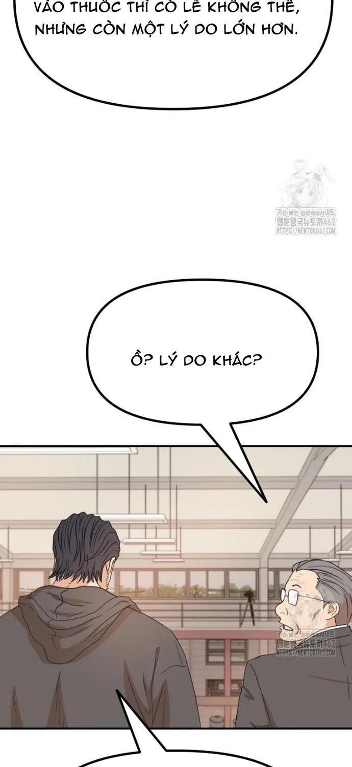 Bạn Trai Vệ Sĩ Chap 154 - Next Chap 155