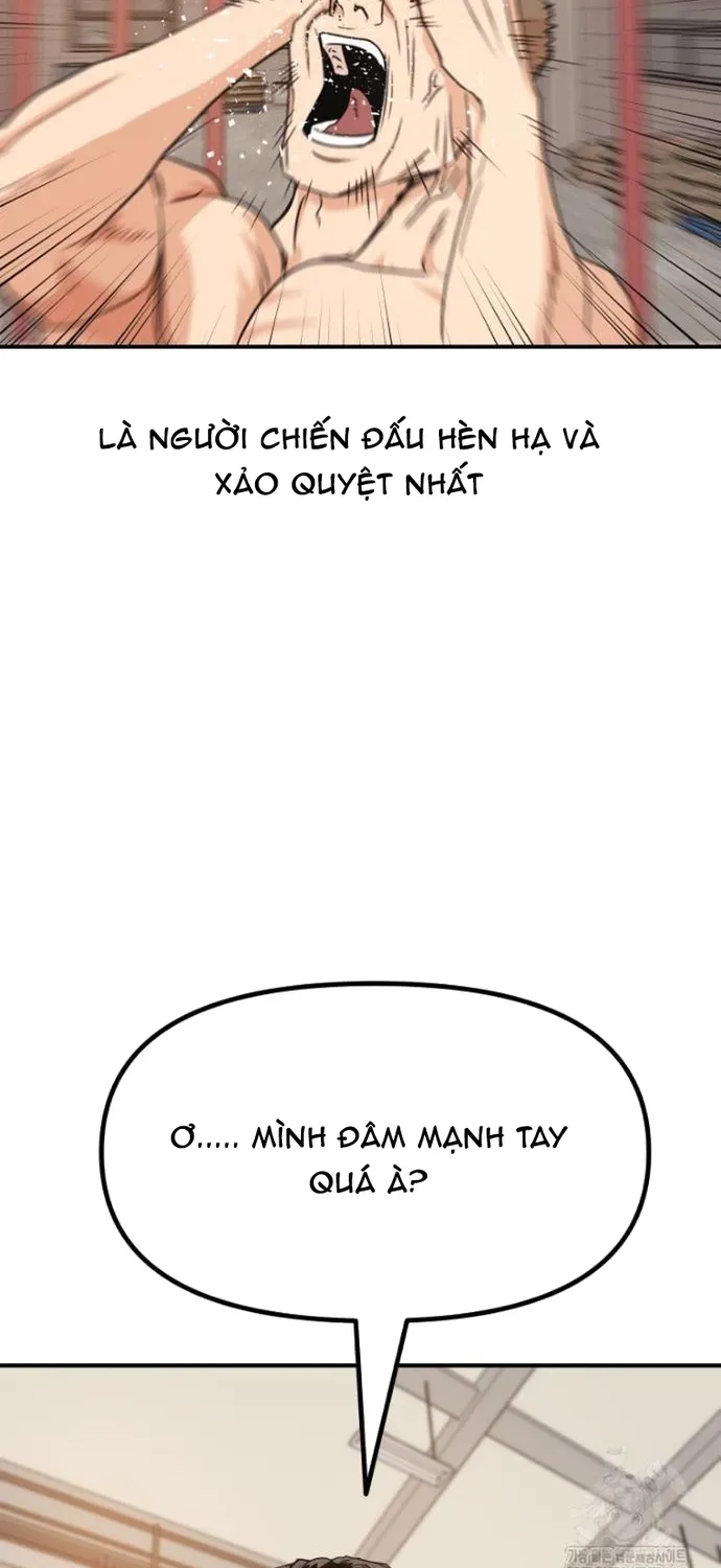 Bạn Trai Vệ Sĩ Chap 154 - Next Chap 155