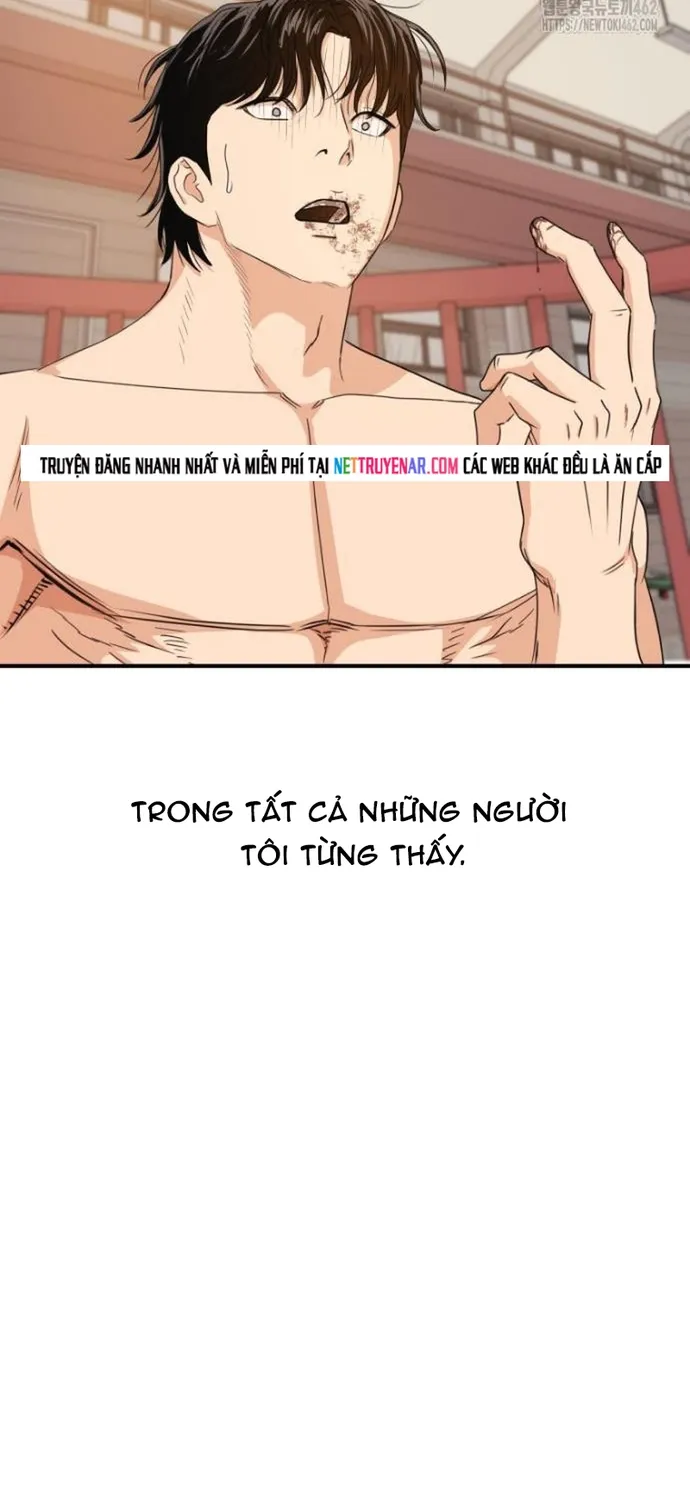 Bạn Trai Vệ Sĩ Chap 154 - Next Chap 155