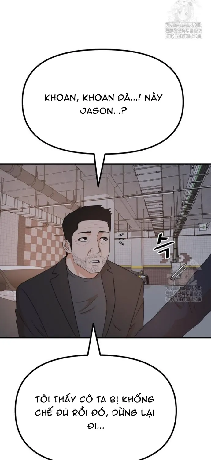 Bạn Trai Vệ Sĩ Chap 154 - Next Chap 155