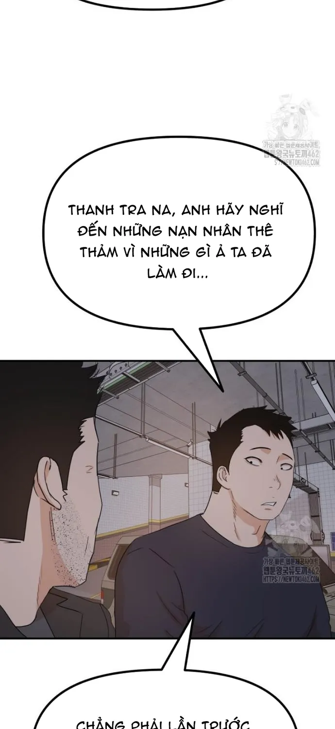 Bạn Trai Vệ Sĩ Chap 154 - Next Chap 155