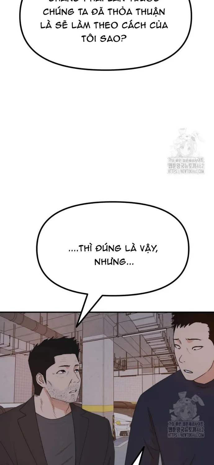 Bạn Trai Vệ Sĩ Chap 154 - Next Chap 155