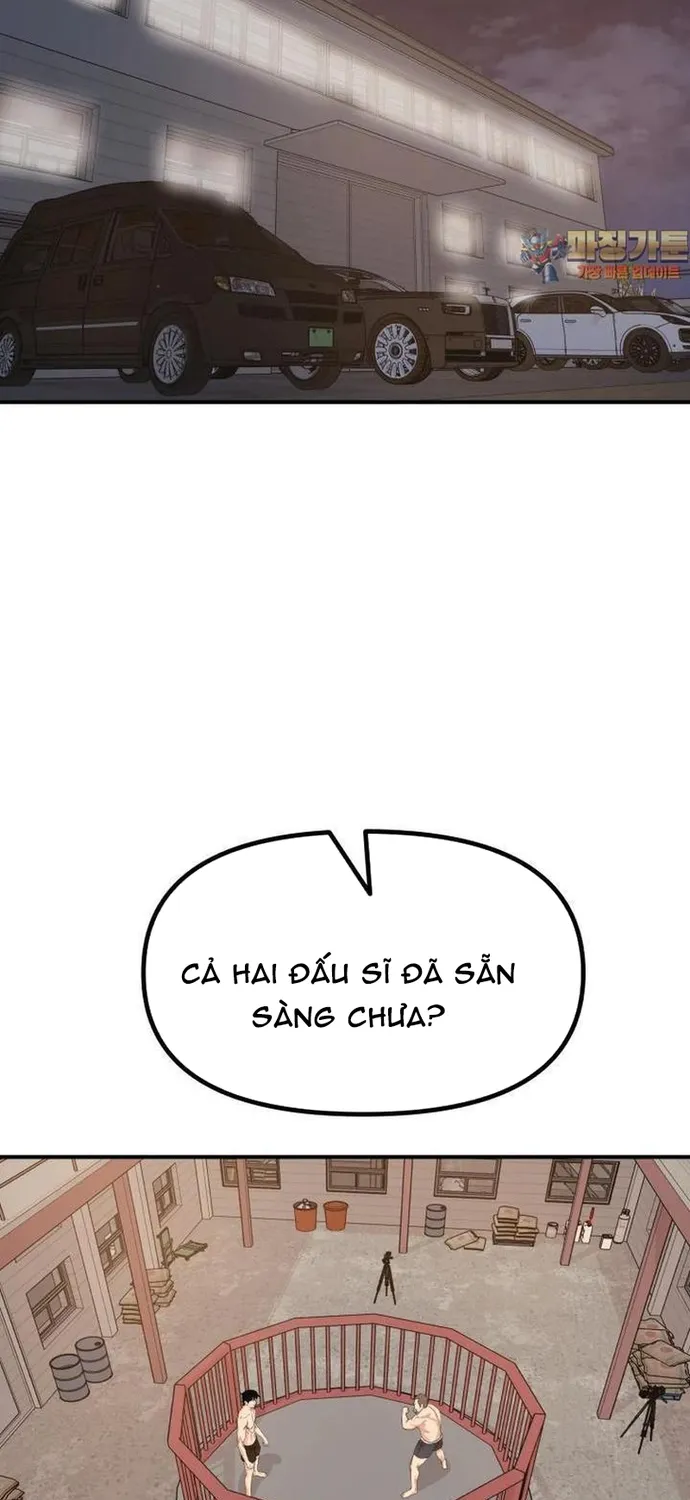 Bạn Trai Vệ Sĩ Chap 155 - Next Chap 156