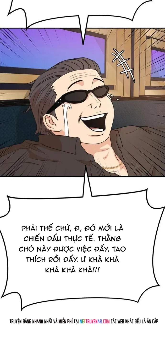 Bạn Trai Vệ Sĩ Chap 155 - Next Chap 156