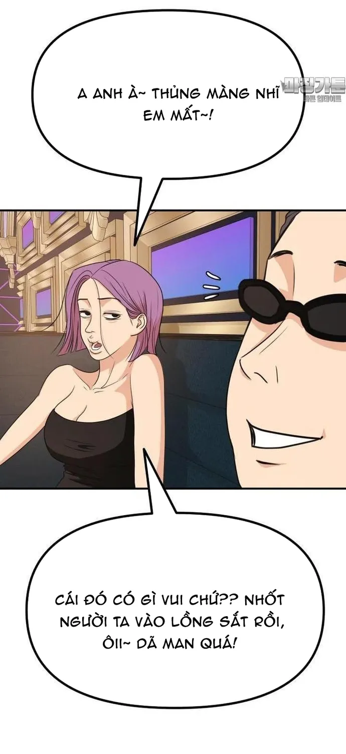 Bạn Trai Vệ Sĩ Chap 155 - Next Chap 156