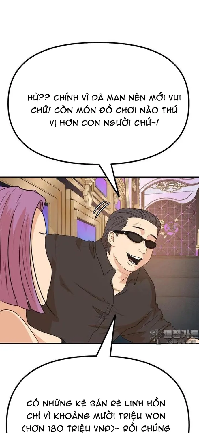 Bạn Trai Vệ Sĩ Chap 155 - Next Chap 156