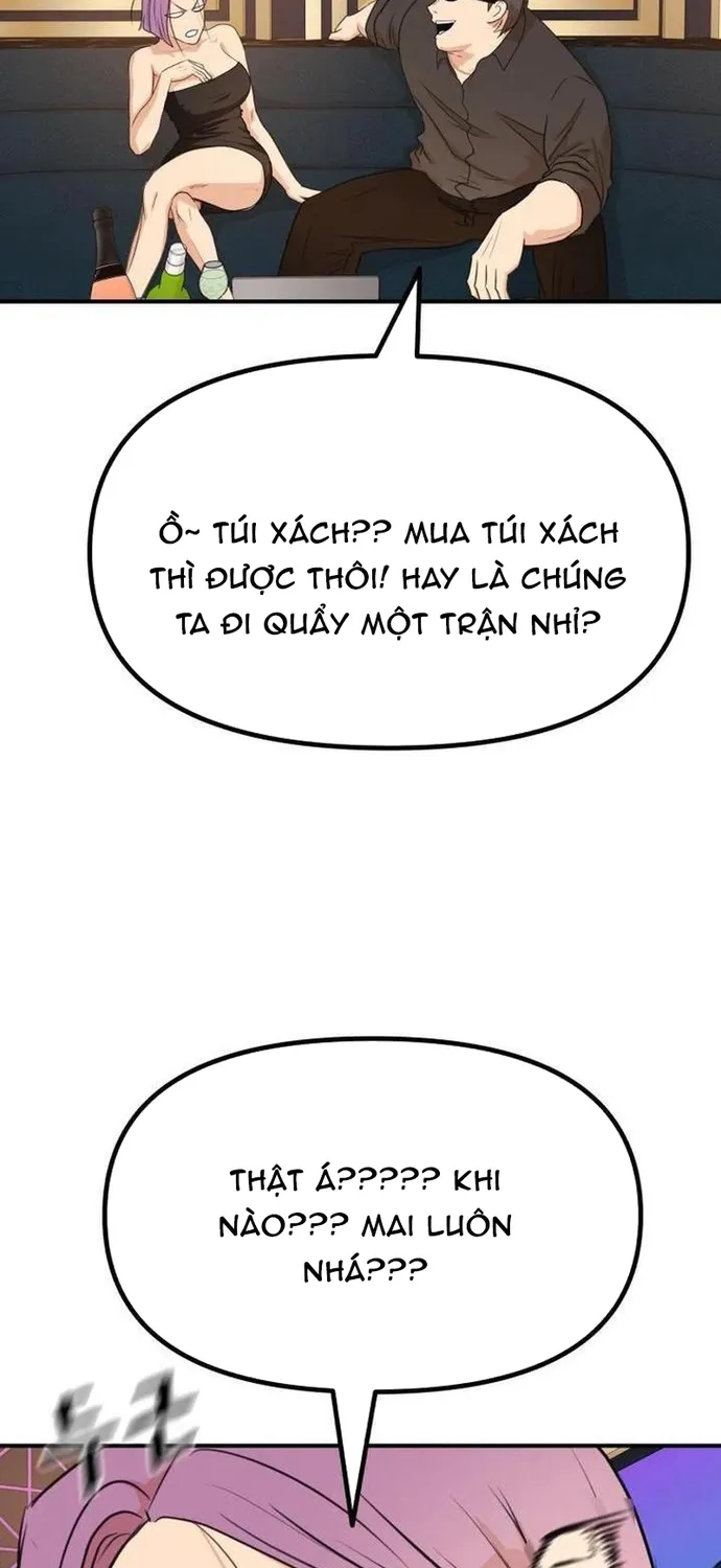 Bạn Trai Vệ Sĩ Chap 155 - Next Chap 156