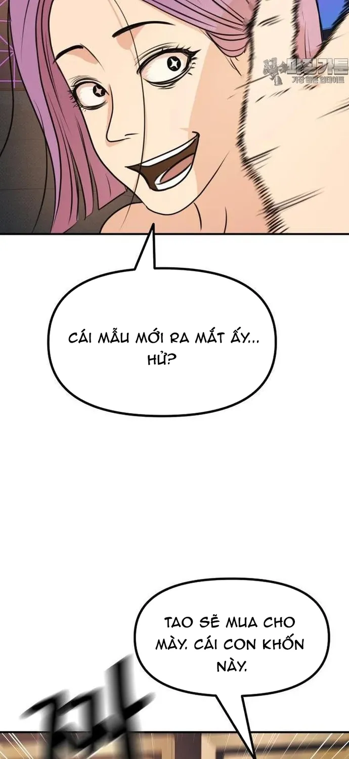 Bạn Trai Vệ Sĩ Chap 155 - Next Chap 156