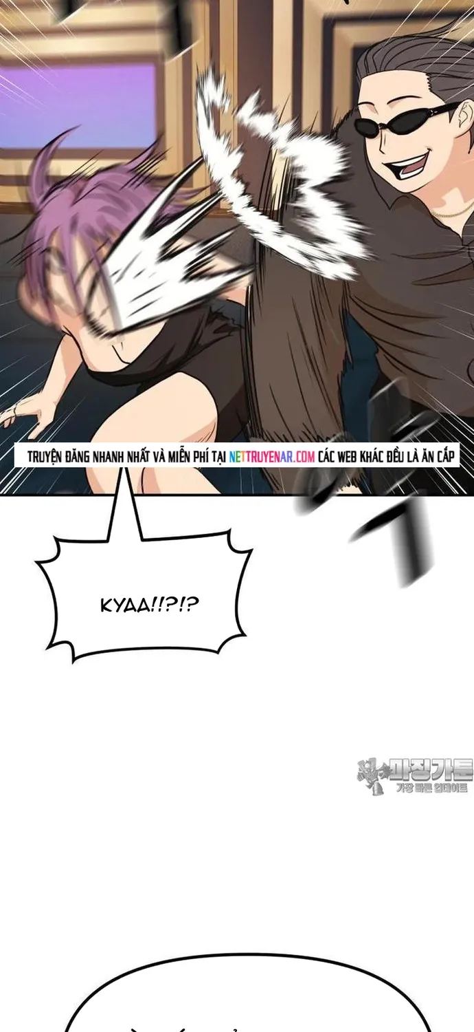 Bạn Trai Vệ Sĩ Chap 155 - Next Chap 156